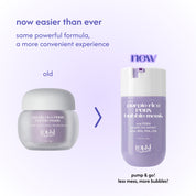purple rice PDRN bubble mask_new