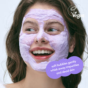 purple rice PDRN bubble mask_new