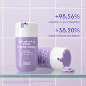 purple rice PDRN bubble mask_new