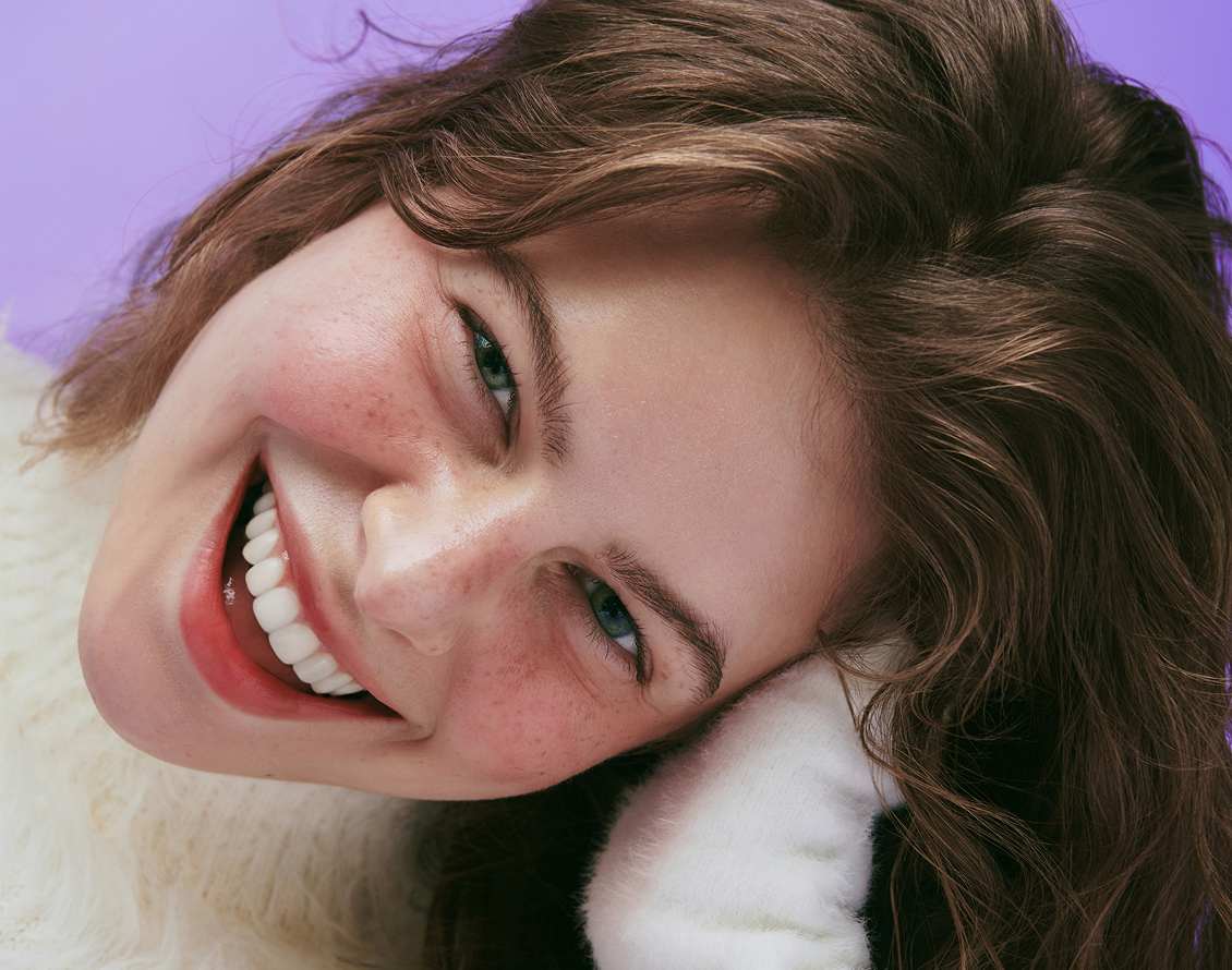joyful