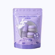 purple rice PDRN minis
